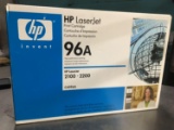 HP Laser Jet Print Cartridge 96A