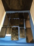 24 Bulk Purchased Cell Phones