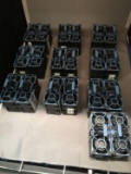 10 Pairs Of HPDL360 G6/G7 Server Fans