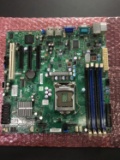 Supermicro X8SIL-F Motherboard
