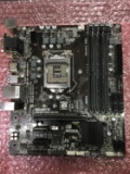 Gigabyte GA-B150M-DS3H