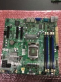 Supermicro X9SCL-F