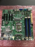 Supermicro X9SCM-F Motherboard