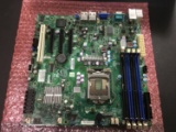 Supermicro X8SIL-F Motherboard