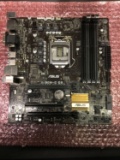 ASUS B150M-C Motherboard