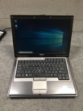 Windows 10 Pro Dell Laptop With Charger