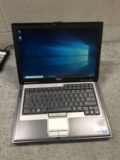 Windows 10 Pro Dell Laptop With Charger