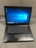 Windows 10 Pro Dell Laptop With Charger