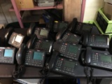 13 Nortel Networks Phones