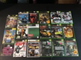 17 Xbox Games