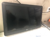 LG Flat Screen 26 Inch TV