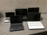 Laptops