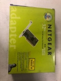 Netgear 32 Bit PCI Adapter