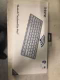 Bluetooth Keyboard For MAC