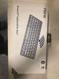 Bluetooth Keyboard For MAC