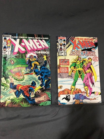 X-Men