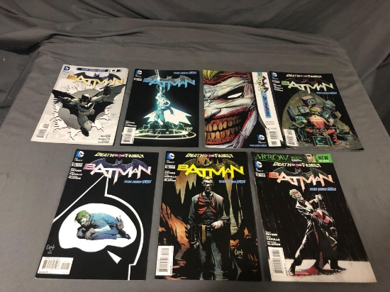 Batman Volume 2