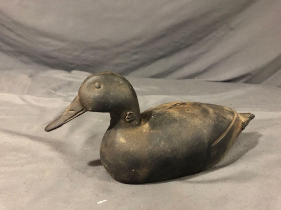 Cast Iron, Households, & Collectibles Auction