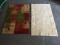 Assorted Floor Rugs