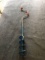 Manual Ice Auger