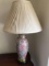 Retro Vase Style Lamp