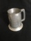 The Presidential Tankard Pewter Stein