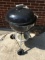 Weber Charcoal Grill