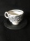 Vintage Tea Cup & Saucer Made In England