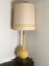 Tall Mid Century Modern Lamp
