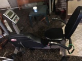 Edge 288r Exercise Bike