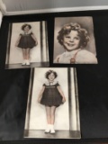 Vintage Photos Shirley Temple