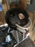 Char-Broil Patio Bistro Tru Infrared Grill