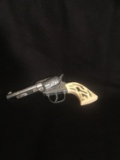 Vintage Toy Top Gun Junior Cap Gun