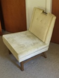 Mid Century Modern Accent Chair