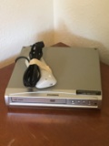 Sylvania Dvd Player With Remote