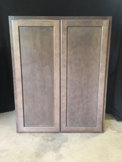 Kraft Maid Baltic Adler Wall Cabinet