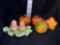 Three Fall Theme Shakers