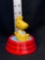 Peanuts Woodstock Stacking Shaker Set