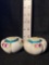 Vintage Nippon Shaker Set
