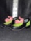Pink Panther Dress Shoes Shaker Set