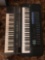 (2) Casio Keyboards