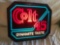 Colt 45 Lighted Sign