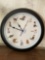 Cat Clock With Breeds Meow On Each Hour