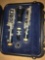 Vintage Clarinet W/ Hard Case