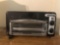 Multi Purpose Toaster Oven