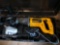 Dewalt Reciprocating Saw