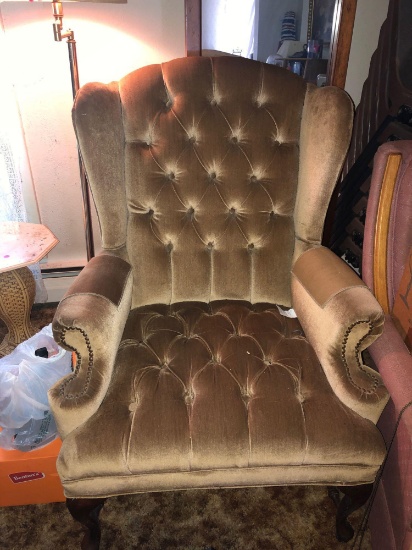 Vintage Chair