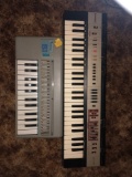 (2) Keyboards