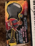 Toy Electric Guitar