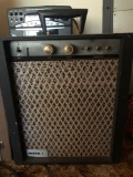 Mark I Amplifier And Instrument Case